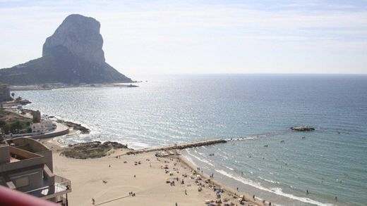 بنتهاوس ﻓﻲ Calp, Provincia de Alicante