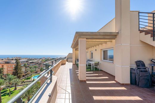 Penthouse in Torremolinos, Provincia de Málaga