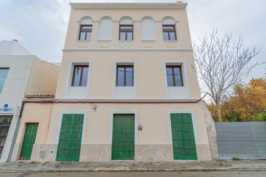 Complexes résidentiels à Felanitx, Province des Îles Baléares