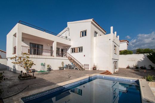 Vrijstaand huis in Zubia, Provincia de Granada