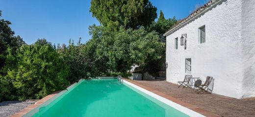 Landhaus / Bauernhof in Guaro, Málaga