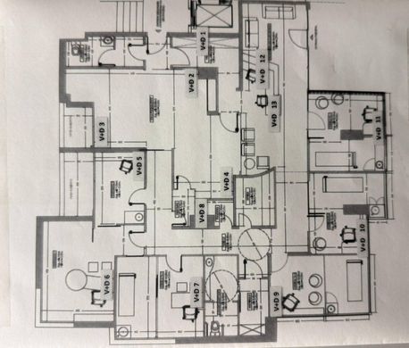 Ofis Barselona, Província de Barcelona