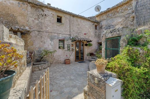 Casa de lujo en Santa Eugènia, Islas Baleares