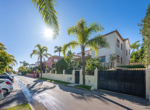 Villa in Marbella, Malaga
