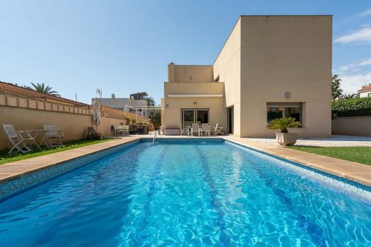 Casa en Aguadulce, Almería