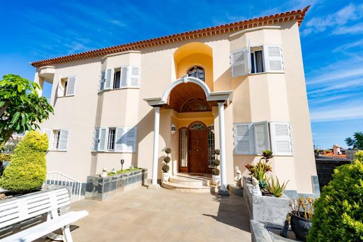 Βίλα σε Santa Cruz de Tenerife, Provincia de Santa Cruz de Tenerife