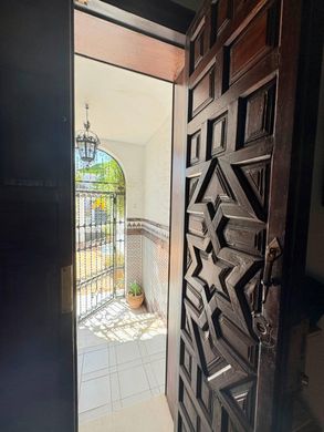 단독 저택 / Sanlúcar de Barrameda, Provincia de Cádiz