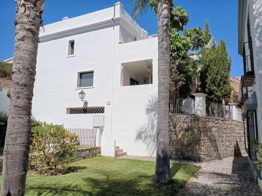 Lüks ev Estepona, Provincia de Málaga