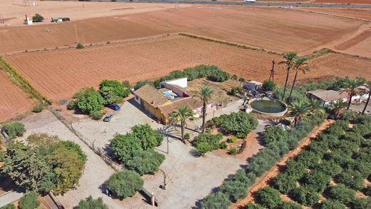 Rural or Farmhouse in Cartagena, Murcia
