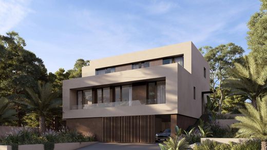 Villa a Calvià, Isole Baleari