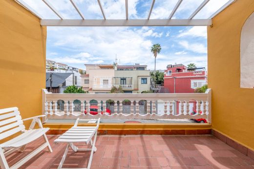 Semidetached House in Las Palmas de Gran Canaria, Province of Las Palmas