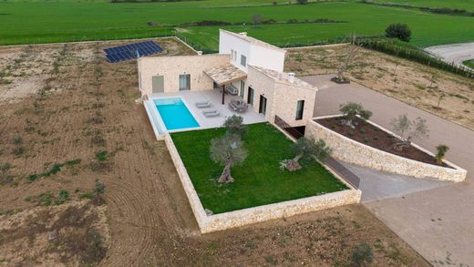 Luxury home in Sineu, Province of Balearic Islands