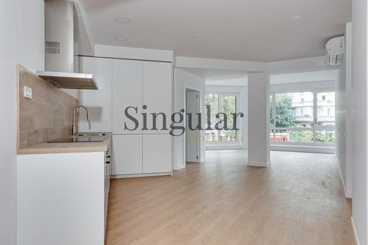 バルセロナ, ばるせろなのアパートメント