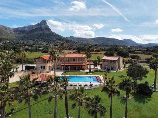 Rural or Farmhouse in Colònia de Sant Pere, Province of Balearic Islands