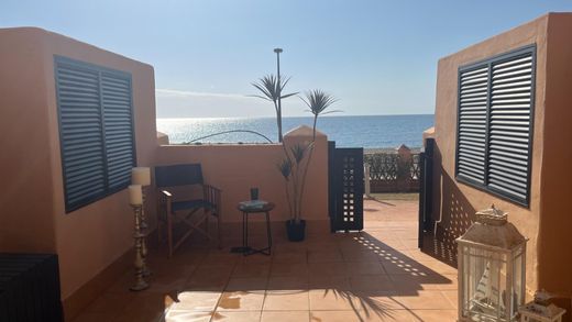 Apartment / Etagenwohnung in Almerimar, Almería