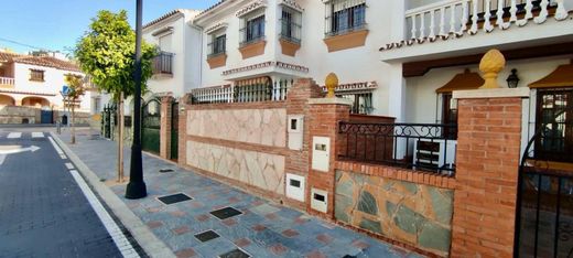 Vrijstaand huis in Fuengirola, Provincia de Málaga