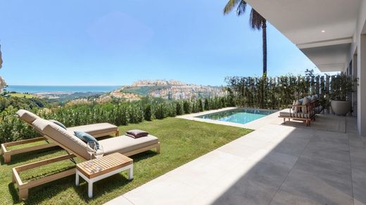 Lüks ev Casares, Provincia de Málaga