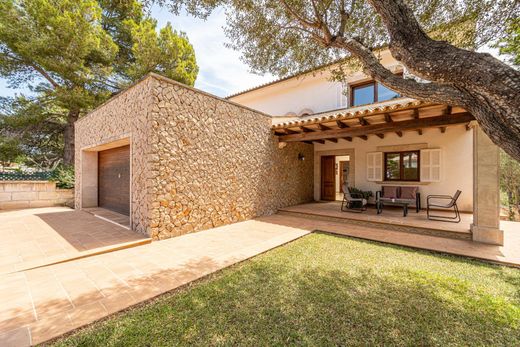 ‏בית חד-משפחתי ב  Manacor, Illes Balears