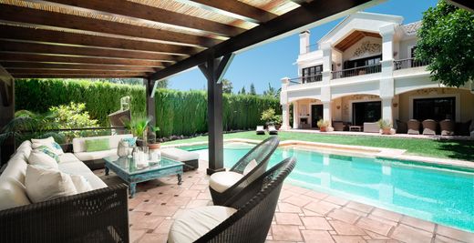 Villa in Marbella, Provincia de Málaga
