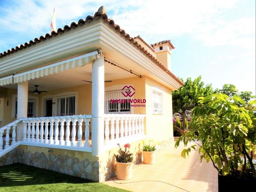 Maison individuelle à Mazarrón, Province de Murcie