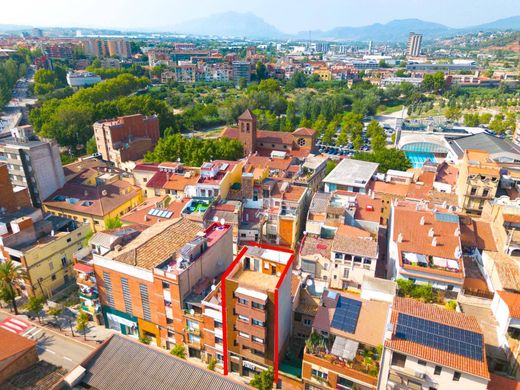 Komplex apartman Martorell, Província de Barcelona