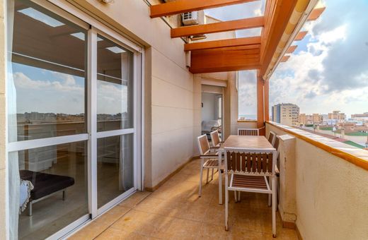 Penthouse in Fuengirola, Malaga
