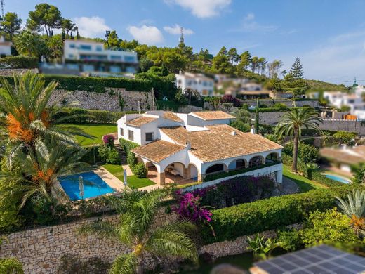 Villa - Jávea, Provincia de Alicante