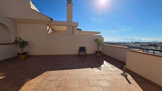 Penthouse in Estepona, Málaga