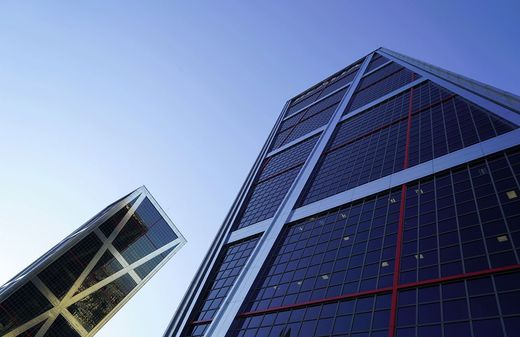 Bureau à Madrid, Province de Madrid