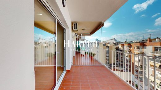 Penthouse in Barcelona, Provinz Barcelona