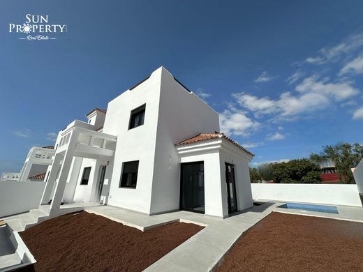 Vrijstaand huis in San Miguel De Abona, Provincia de Santa Cruz de Tenerife