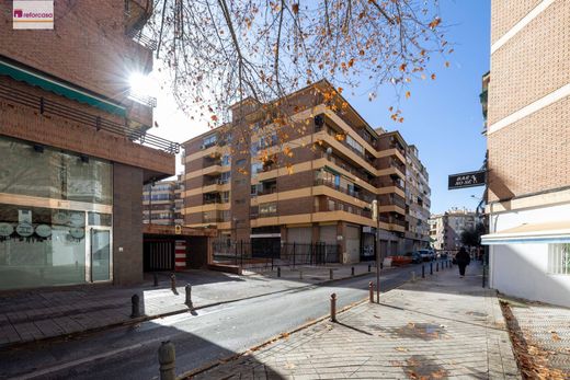 Apartment in Granada, Andalusia