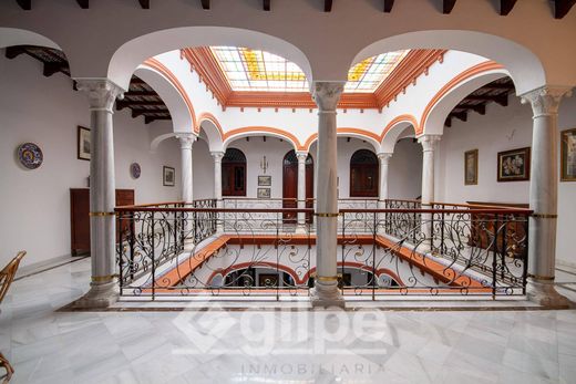 Casa di lusso a Marchena, Provincia di Siviglia