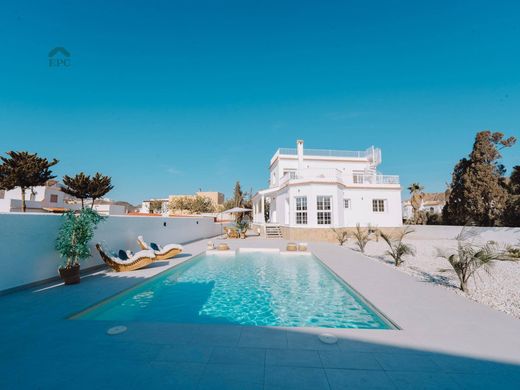 Villa en Mojacar, Almería