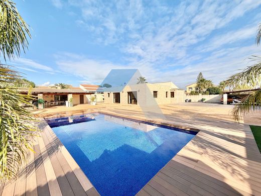 Casa Independente - San Vicent del Raspeig, Provincia de Alicante