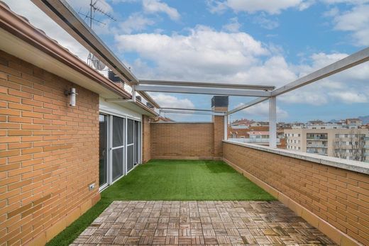 Penthouse in Manresa, Province of Barcelona