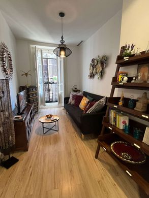 Piso / Apartamento en Madrid, Provincia de Madrid