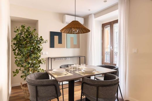 Valencia, バレンシアのアパートメント