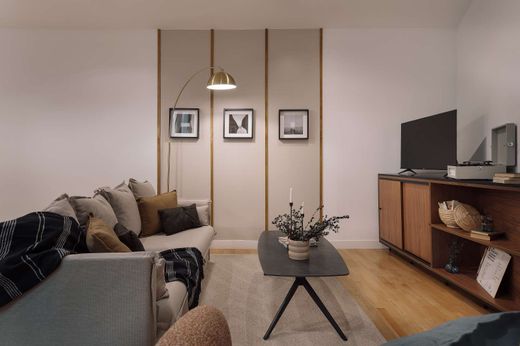Piso / Apartamento en Madrid, Provincia de Madrid