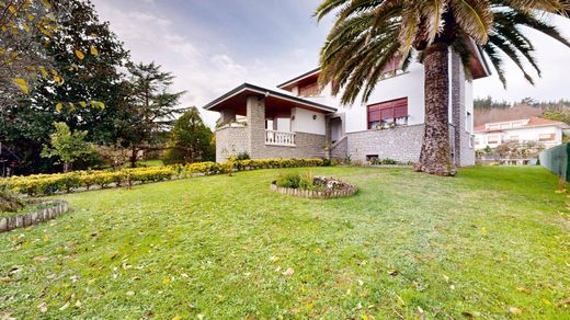 Casa Unifamiliare a Zalla, Bizkaia