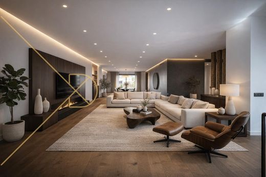 Apartment / Etagenwohnung in Barcelona, Provinz Barcelona