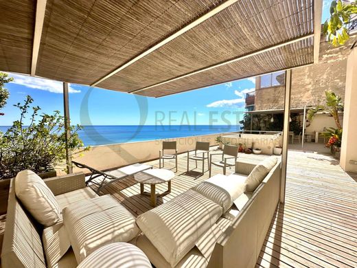 Penthouse à Alicante, Communauté Valencienne