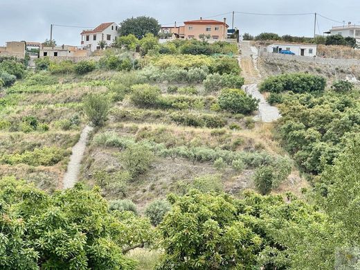 Rustykalny lub Wiejski w Molvízar, Provincia de Granada