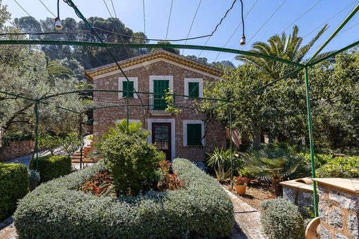 Rustykalny lub Wiejski w Sóller, Illes Balears