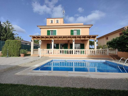 Hôtel à Cala Millor, Province des Îles Baléares