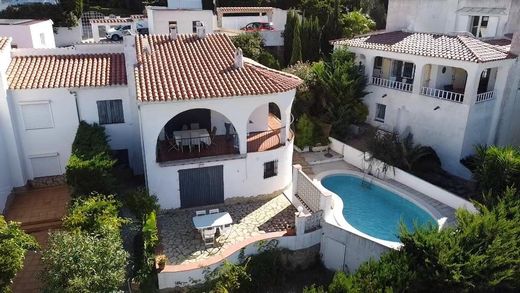 ‏בתי יוקרה ב  l'Escala, Província de Girona