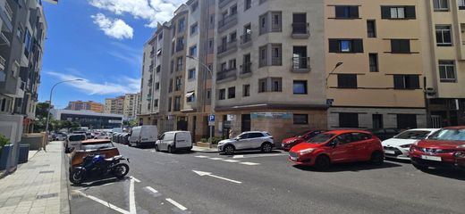 아파트 / Santa Cruz de Tenerife, Provincia de Santa Cruz de Tenerife