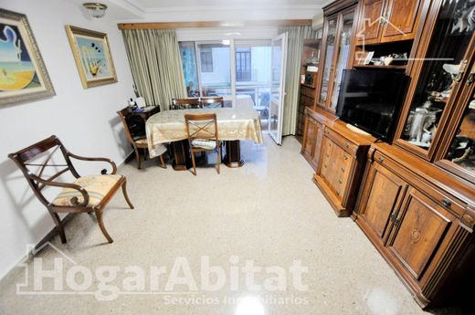 Apartment in Valencia