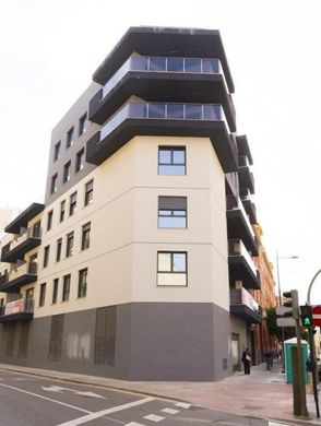 Penthouse in Castellón de la Plana, Castellon