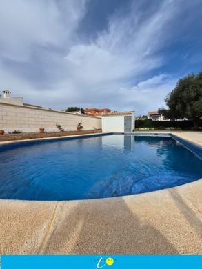 Einfamilienhaus in Torrevieja, Alicante